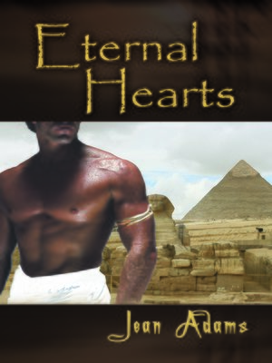 cover image of Eternal Hearts